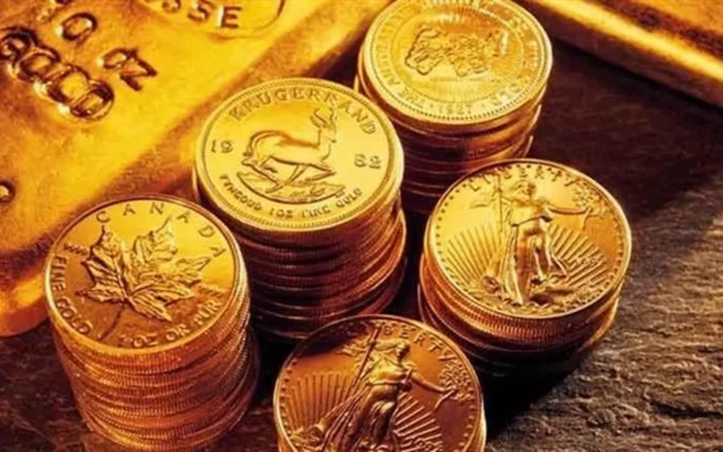 مصير أسعار الذهب في مصر بعد وصول الجنيه لمستوى 58 ألف جنيه